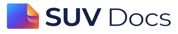 SUVDocs